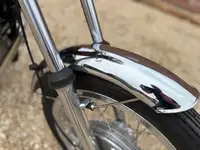 1972 Triumph X-75 Hurricane 741cc-For Sale