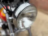 1972 Triumph X-75 Hurricane 741cc-For Sale