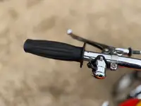 1972 Triumph X-75 Hurricane 741cc-For Sale