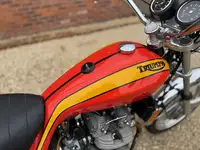 1972 Triumph X-75 Hurricane 741cc-For Sale