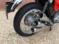 1972 Triumph X-75 Hurricane 741cc-For Sale