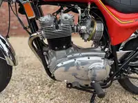 1972 Triumph X-75 Hurricane 741cc-For Sale