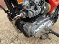 1972 Triumph X-75 Hurricane 741cc-For Sale