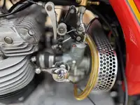 1972 Triumph X-75 Hurricane 741cc-For Sale