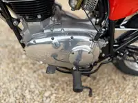 1972 Triumph X-75 Hurricane 741cc-For Sale