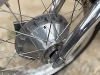 1972 Triumph X-75 Hurricane 741cc-For Sale