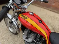 1972 Triumph X-75 Hurricane 741cc-For Sale