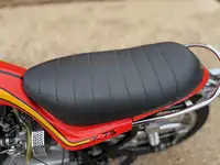 1972 Triumph X-75 Hurricane 741cc-For Sale