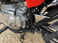 1972 Triumph X-75 Hurricane 741cc-For Sale