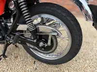 1972 Triumph X-75 Hurricane 741cc-For Sale