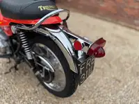 1972 Triumph X-75 Hurricane 741cc-For Sale