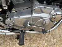 1972 Triumph X-75 Hurricane 741cc-For Sale