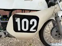 c.1970 BSA Bantam Racer 124cc-For Sale