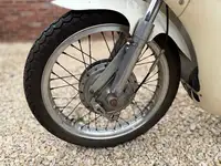 c.1970 BSA Bantam Racer 124cc-For Sale