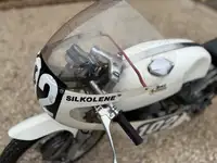 c.1970 BSA Bantam Racer 124cc-For Sale