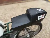 c.1970 BSA Bantam Racer 124cc-For Sale