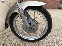 c.1970 BSA Bantam Racer 124cc-For Sale