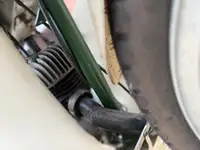 c.1970 BSA Bantam Racer 124cc-For Sale