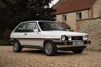 1983 Ford Fiesta Mk1 XR2 -For Sale