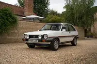 1983 Ford Fiesta Mk1 XR2 -For Sale