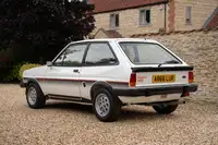 1983 Ford Fiesta Mk1 XR2 -For Sale