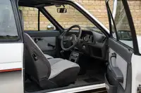 1983 Ford Fiesta Mk1 XR2 -For Sale