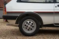 1983 Ford Fiesta Mk1 XR2 -For Sale