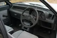 1983 Ford Fiesta Mk1 XR2 -For Sale