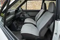 1983 Ford Fiesta Mk1 XR2 -For Sale