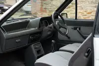 1983 Ford Fiesta Mk1 XR2 -For Sale