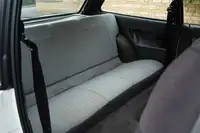 1983 Ford Fiesta Mk1 XR2 -For Sale