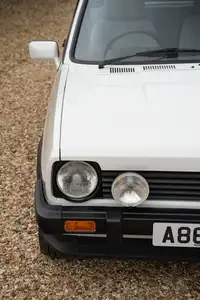 1983 Ford Fiesta Mk1 XR2 -For Sale
