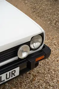1983 Ford Fiesta Mk1 XR2 -For Sale