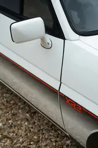 1983 Ford Fiesta Mk1 XR2 -For Sale