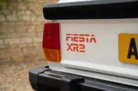 1983 Ford Fiesta Mk1 XR2 -For Sale