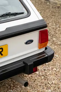 1983 Ford Fiesta Mk1 XR2 -For Sale