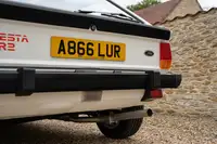 1983 Ford Fiesta Mk1 XR2 -For Sale