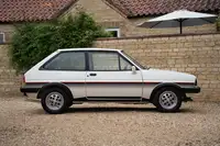 1983 Ford Fiesta Mk1 XR2 -For Sale