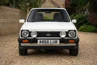 1983 Ford Fiesta Mk1 XR2 -For Sale