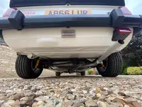 1983 Ford Fiesta Mk1 XR2 -For Sale