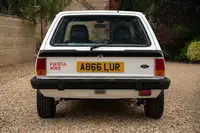 1983 Ford Fiesta Mk1 XR2 -For Sale