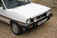 1983 Ford Fiesta Mk1 XR2 -For Sale