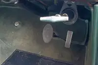 1956 Rolls-Royce Silver Cloud I EWB Factory Prototype-For Sale