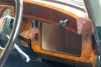 1956 Rolls-Royce Silver Cloud I EWB Factory Prototype-For Sale
