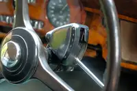 1956 Rolls-Royce Silver Cloud I EWB Factory Prototype-For Sale