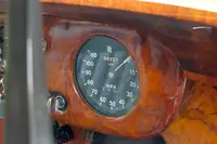 1956 Rolls-Royce Silver Cloud I EWB Factory Prototype-For Sale
