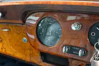 1956 Rolls-Royce Silver Cloud I EWB Factory Prototype-For Sale