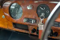 1956 Rolls-Royce Silver Cloud I EWB Factory Prototype-For Sale