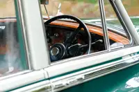 1956 Rolls-Royce Silver Cloud I EWB Factory Prototype-For Sale