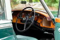 1956 Rolls-Royce Silver Cloud I EWB Factory Prototype-For Sale